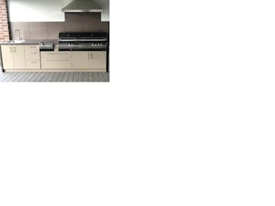MD Kitchens project 4