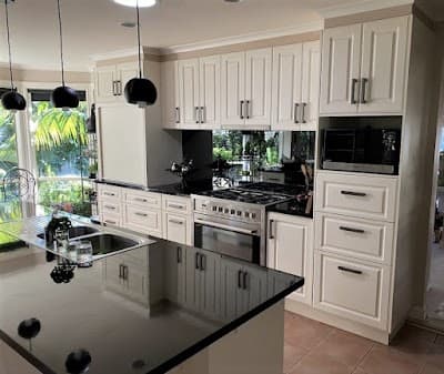 MD Kitchens