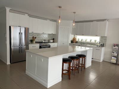 Meeman's Kitchen's cover