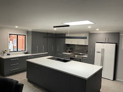 Meeman's Kitchen's project 3