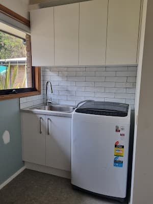 Meeman's Kitchen's project 6