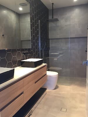 Melbourne Bathroom Company cover