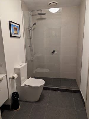 Melbourne Bathroom Company project 3