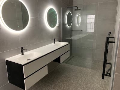 Melbourne Bathroom Company project 1