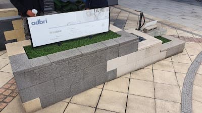 Melbourne Brick cover