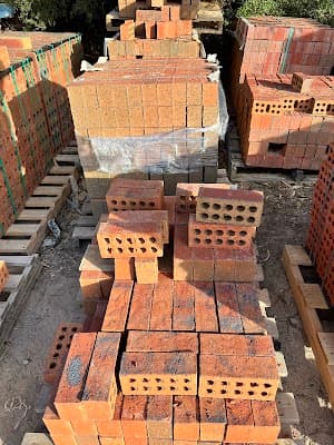 Melbourne Brick project 6