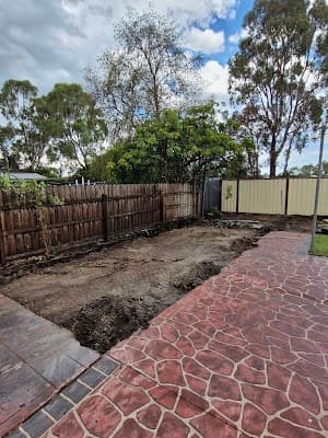 Melbourne Concrete Removal cover