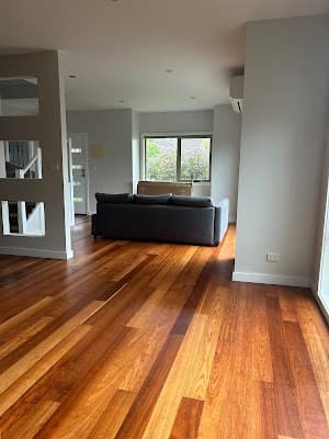 Melbourne Deck & Floor Restoration project 3