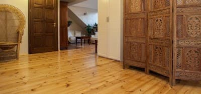 Melbourne Deck & Floor Restoration project 4