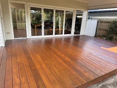 Melbourne Deck Masters cover