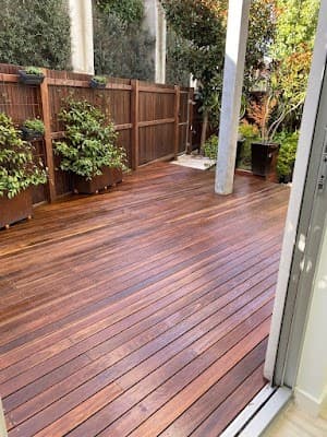 Melbourne Deck Masters project 3