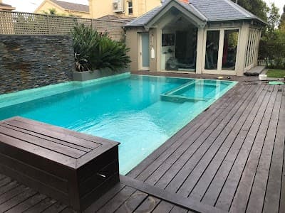 Melbourne Decking project 4
