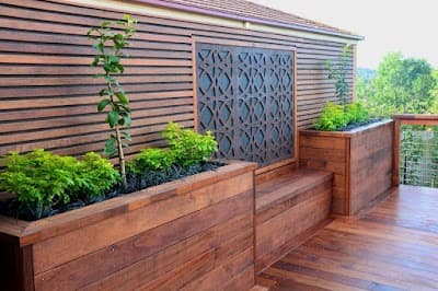Melbourne Decking project 1