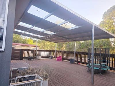 Melbourne Decking Solutions cover