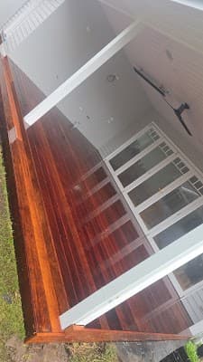 Melbourne Decking Solutions project 5