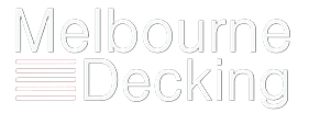 Melbourne Decking