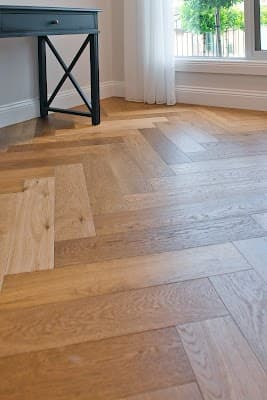 Melbourne Flooring project 3