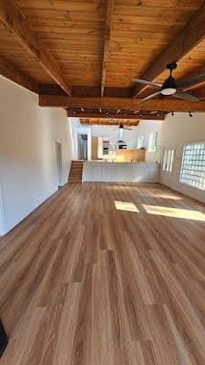 Melbourne Flooring project 4