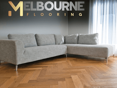 Melbourne Flooring project 1
