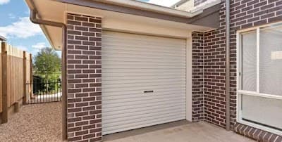 Melbourne Garage Door Repairs cover