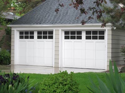 Melbourne Garage Door Repairs project 3