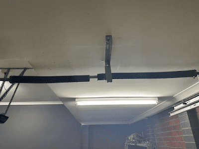Melbourne Garage Door Repairs project 5
