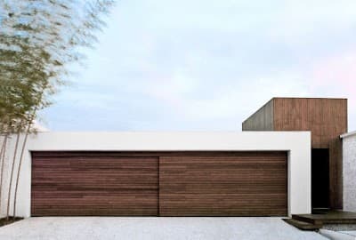 Melbourne Garage Door Repairs project 1