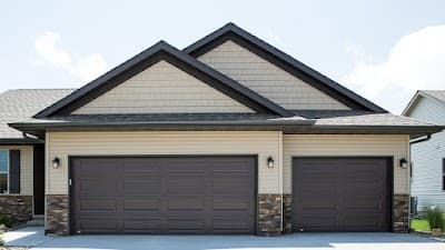 Melbourne Garage Repairs - Garage Door Repairs in Melbourne project 1