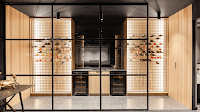 Melbourne Glass Company