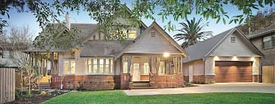 Melbourne Home Builders project 1