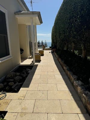 Melbourne Paving cover