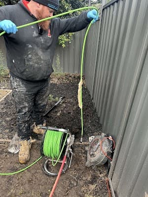 Melbourne Plumbing and Drainage Solutions cover