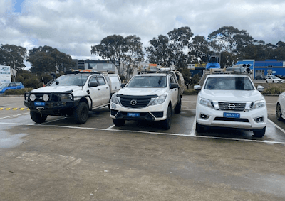 Melbourne Plumbing and Drainage Solutions project 3