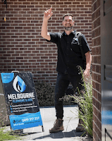 Melbourne Plumbing and Gas cover