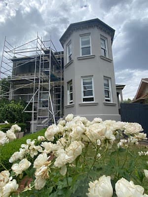 Melbourne Rendering Pros cover
