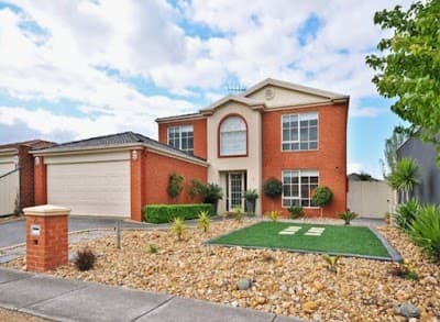 Melbourne Rendering Pros project 3