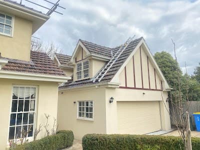 Melbourne Roof Repairs project 4