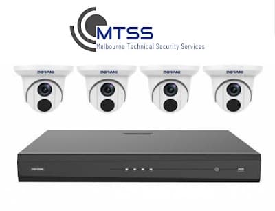Melbourne Technical Security Services project 4