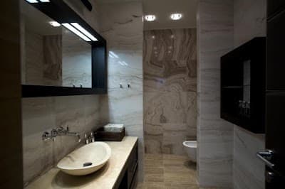 Melbourne Tiling Services project 3