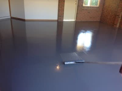 Melbourne Waterproofers cover