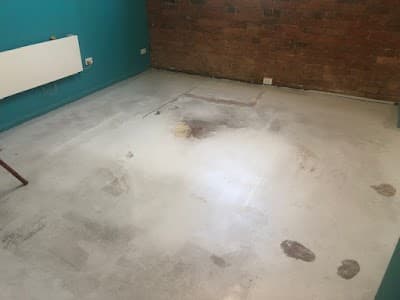 Melbourne Waterproofers project 3