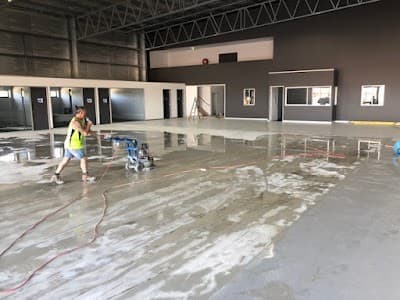 Melbourne Waterproofers project 4