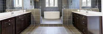 Melbourne Waterproofers project 1