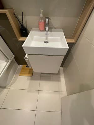 Melton Bathroom Reno's project 4