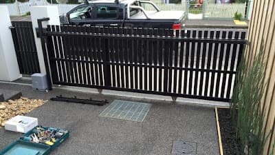 Melton Garage Doors cover