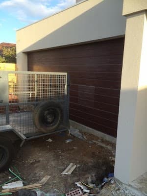 Melton Garage Doors project 3