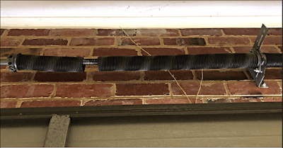 Melton Garage Doors project 5
