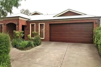 Melton Garage Doors project 1