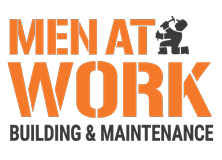 Men at Work Building & Property Maintenance