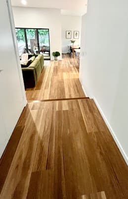 Menai Carpets & Blinds cover